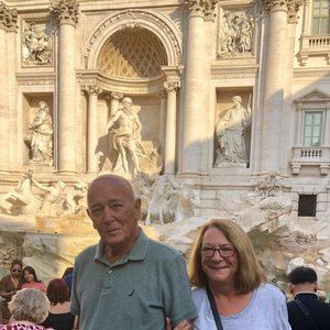 Meet your Posher, Deborah